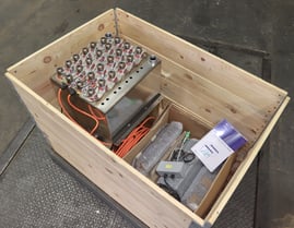 Ultrasonic Tank