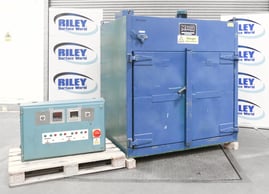Marr 300°C Air Circulated, Heavy Duty, Electric Box Oven