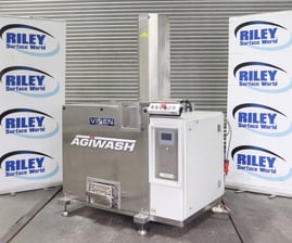 Vixen Surface Treatments Agiwash 80 Parts Washer