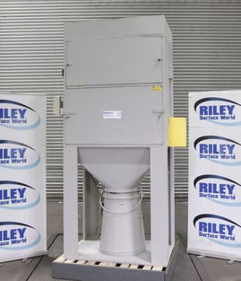 DCE UMA 250 Dust Extractor