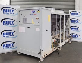 Industrial Cooling Systems (ICS) ICS IC660 Chiller
