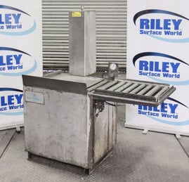 Partswash Dunk Washer