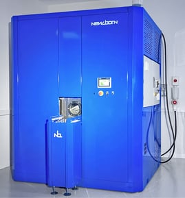 Cemastir NB1 Newborn Sealed Solvent Cleaning System