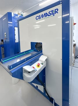 Cemastir ATR 450/2 Aqueous Component Cleaner