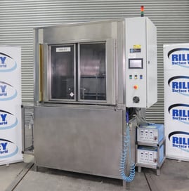 Crest Ultrasonics Aquatronic