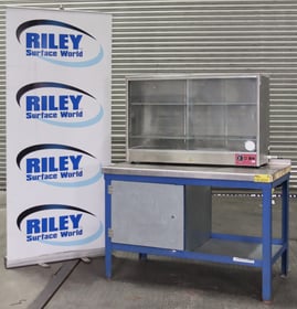 LTE Natural Convection Electric Warming / Drying Cabinet