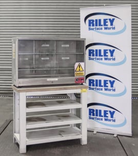 LTE Natural Convection Electric Warming / Drying Cabinet