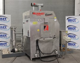 Guyson International Allka-Jet BSR M-1111-600  Degreaser