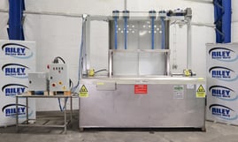 1500 Litres  Agitation Tank