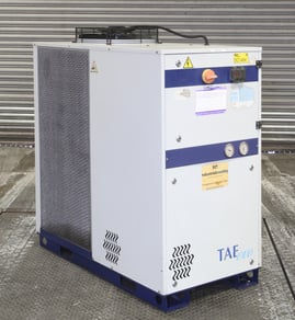 ICS TAE051 Chiller