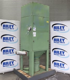 Donaldson Torit (DCE) Unimaster UMA  Dust Extraction unit.