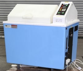 C&amp;W Specialist Equipment Salt Spray Cabinet - Example Model of Similar Model
