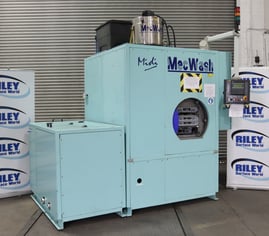 MecWash Midi 400