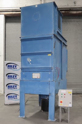 Donaldson Torit (DCE) F2030BK11 Dust Extractor