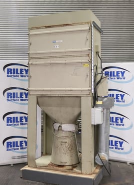 Donaldson Torit (DCE) DCE UMA 254 G8 Dust Extractor