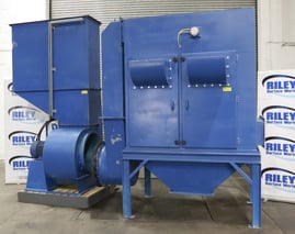 P&P Products Dust Extractor