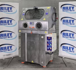 KSP High Pressure Wash Cabinet