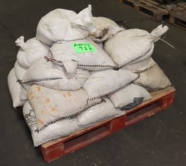 Vibratory Finishing Media