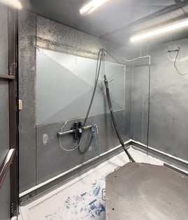 Internal Chamber