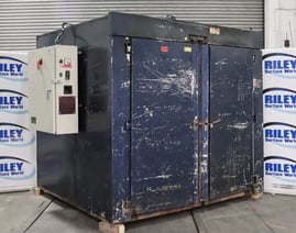 Heavy Duty Electric Oven