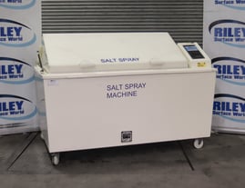 C&amp;W SF/1000 Salt Spray Cabinet - 1050mm Wide Chamber