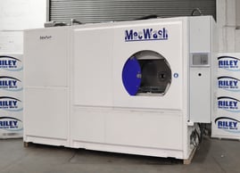 MecWash Maxi 1000