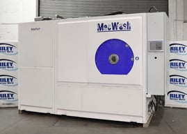 MecWash Maxi 1000