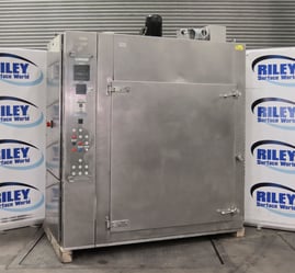 Lytzen Flame Proof Drying &amp; Heat Treatment Oven