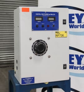 Balco Engineering Ltd Rectifier