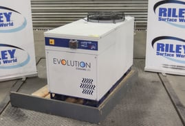 Industrial Cooling Systems (ICS) TAE EVO 020 Chiller