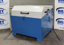 Metalas MC125 Top Loading Spray Wash