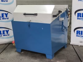 Metalas MC100 Top Loading Spray Wash