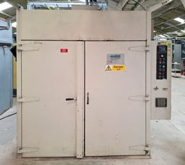 Marr 200°C Industrial Box Oven