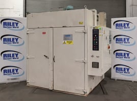 Marr 200°C, Heavy Duty, Industrial Box Oven