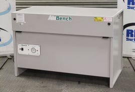 Airbench Model FN126784 Downdraught Bench Extraction Unit