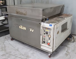 Vixen JW99 Top loading Spray Wash