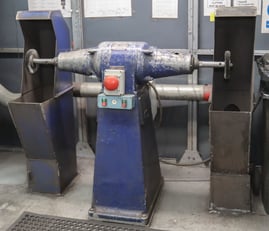 Morrisflex Double Ended Polisher