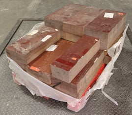 Industrial Composite Material - Pallet 4