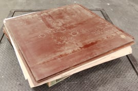 Industrial Composite Material - Pallet 8