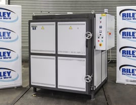SNOL 970/300 Oven