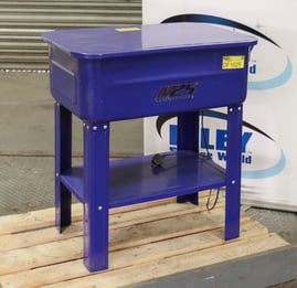 MPS Manual Wash Tank