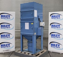 Dust Extractor UMA 152