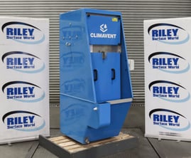 Climavent LW11P Wet Collector