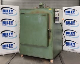 ML Furnaces Oven