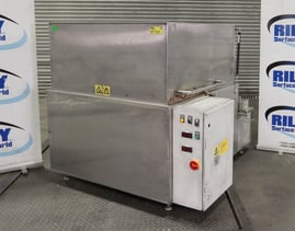 Turbex Top Loading Parts Washer