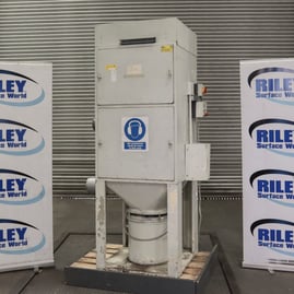 Donaldson Torit (DCE) Unimaster 150 G1 Dust Extractor
