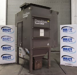 Donaldson Torit (DCE) DFPRO6 SPRK-R Dust Extractor
