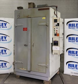 Barlow Witney Oven