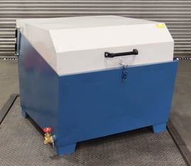 Metalas MC125 Top Loading Spray Washer