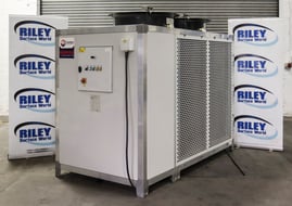 Transtherm Cooling Industries Limited Transtherm TBCE 150 Air Blast Cooler